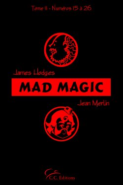 Mad Magic - Vol. 2 (out of print)